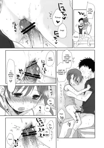 [Okada Kou] The Moe-chan series Fhentai.net - Page 101