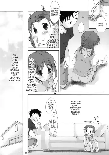 [Okada Kou] The Moe-chan series Fhentai.net - Page 113