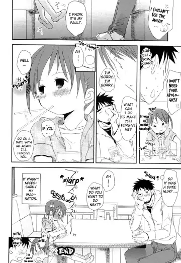 [Okada Kou] The Moe-chan series Fhentai.net - Page 130