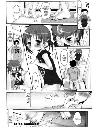 [Okada Kou] The Moe-chan series Fhentai.net - Page 48