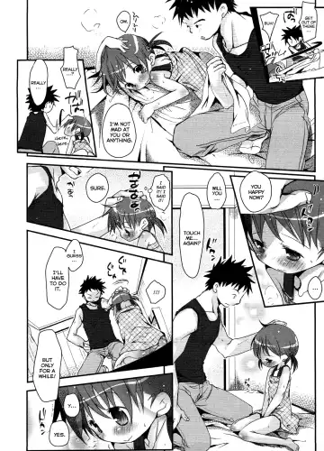 [Okada Kou] The Moe-chan series Fhentai.net - Page 62