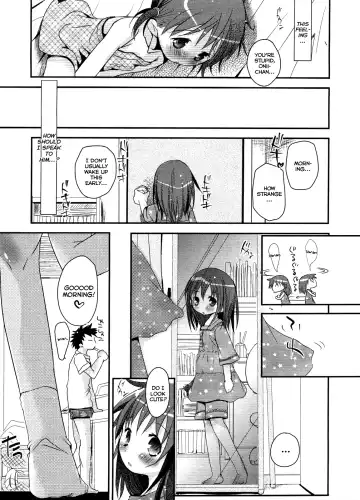 [Okada Kou] The Moe-chan series Fhentai.net - Page 71