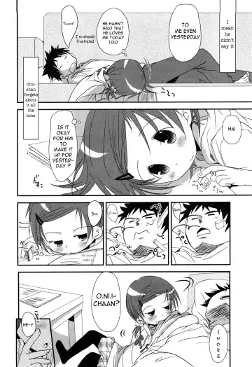 [Okada Kou] The Moe-chan series Fhentai.net - Page 74