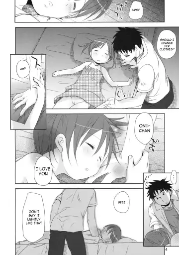 [Okada Kou] The Moe-chan series Fhentai.net - Page 80