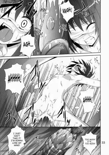 [Fumihiro] Ayakashi Kitsune 2 Fhentai - Page 32