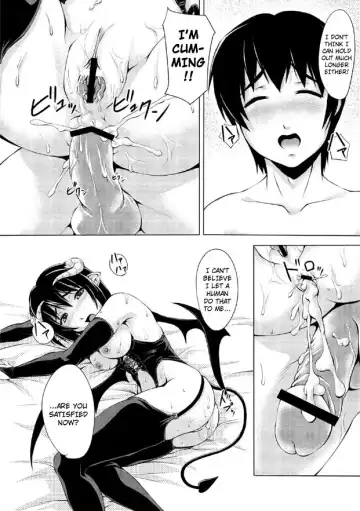 [Kagehara Hanzou] Shouakuma Tsuuhan | Mail Order Demon Fhentai - Page 14