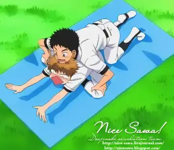 [Guri] Tennen Shikou Salvage Fhentai - Page 12