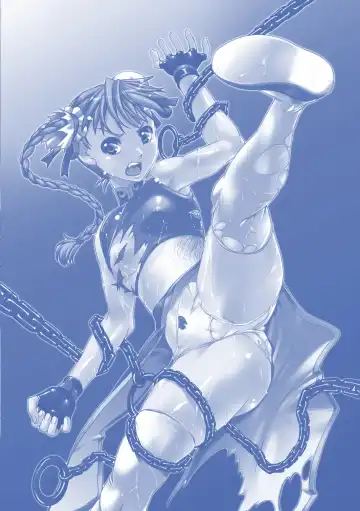 [Shinama - Shin Fuzen] Ochiru Toushin - Fallen Valkyrie Fhentai - Page 163