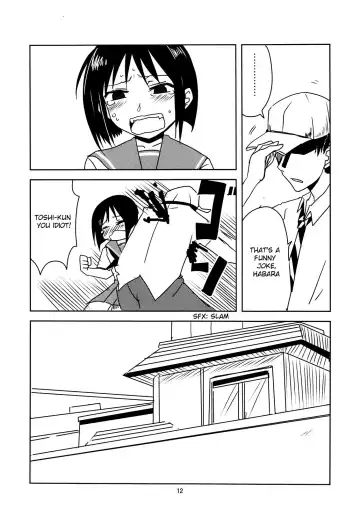 [Aoi Manabu] Joshikousei no Hinichijou Fhentai.net - Page 12