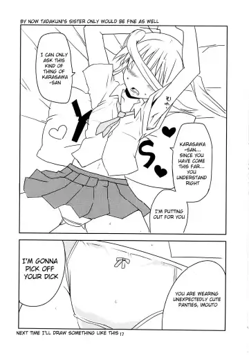 [Aoi Manabu] Joshikousei no Hinichijou Fhentai.net - Page 17