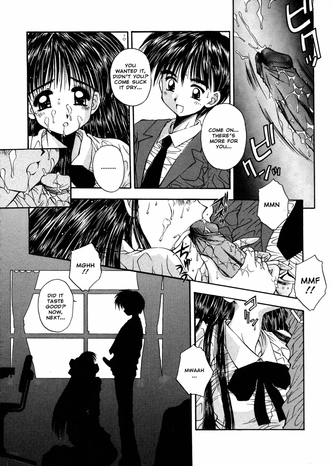 [Kamogawa Tanuki] Buy Fhentai - Page 2