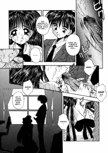 [Kamogawa Tanuki] Buy Fhentai - Page 2