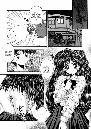 [Kamogawa Tanuki] Buy Fhentai - Page 5