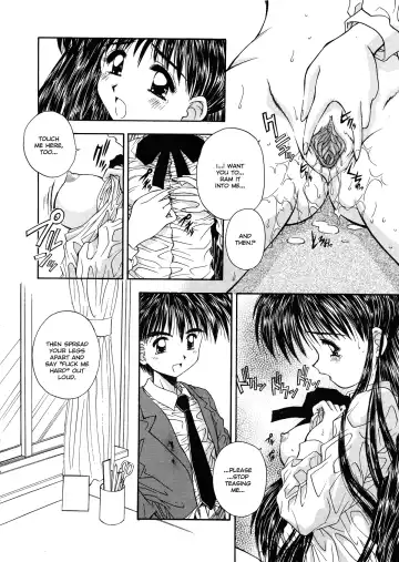 [Kamogawa Tanuki] Buy Fhentai - Page 6