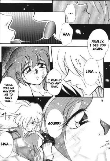 [Nitta Kako] Pretty Eyes Fhentai - Page 14