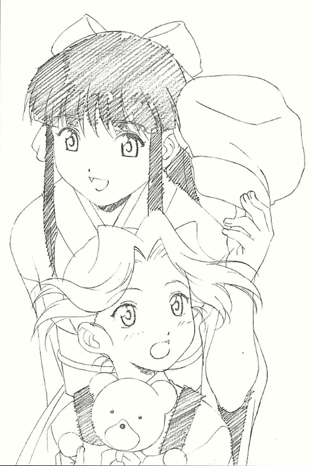 [Utatane Hiroyuki] FROM MORIOKA Fhentai - Page 23