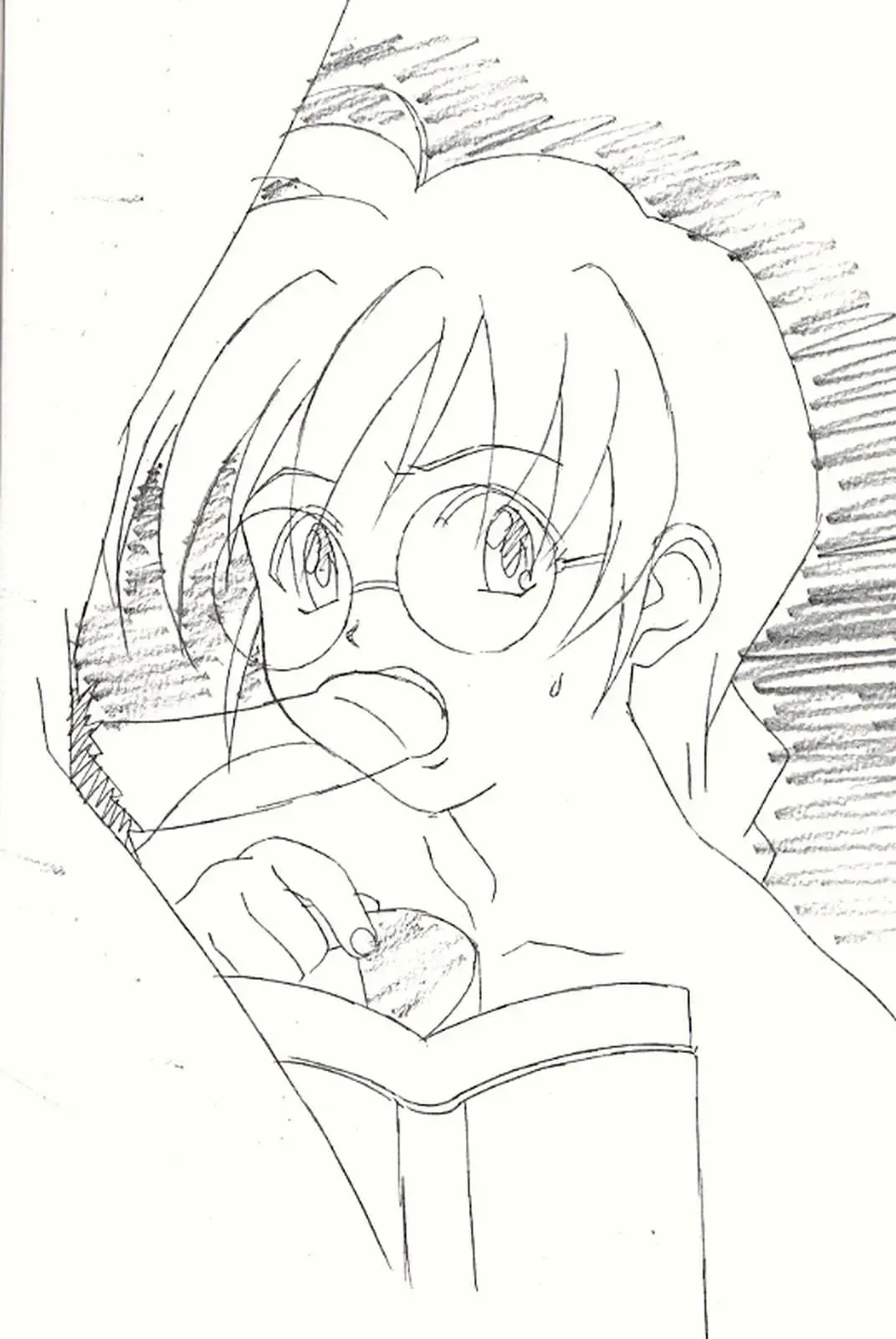 [Utatane Hiroyuki] FROM MORIOKA Fhentai - Page 27