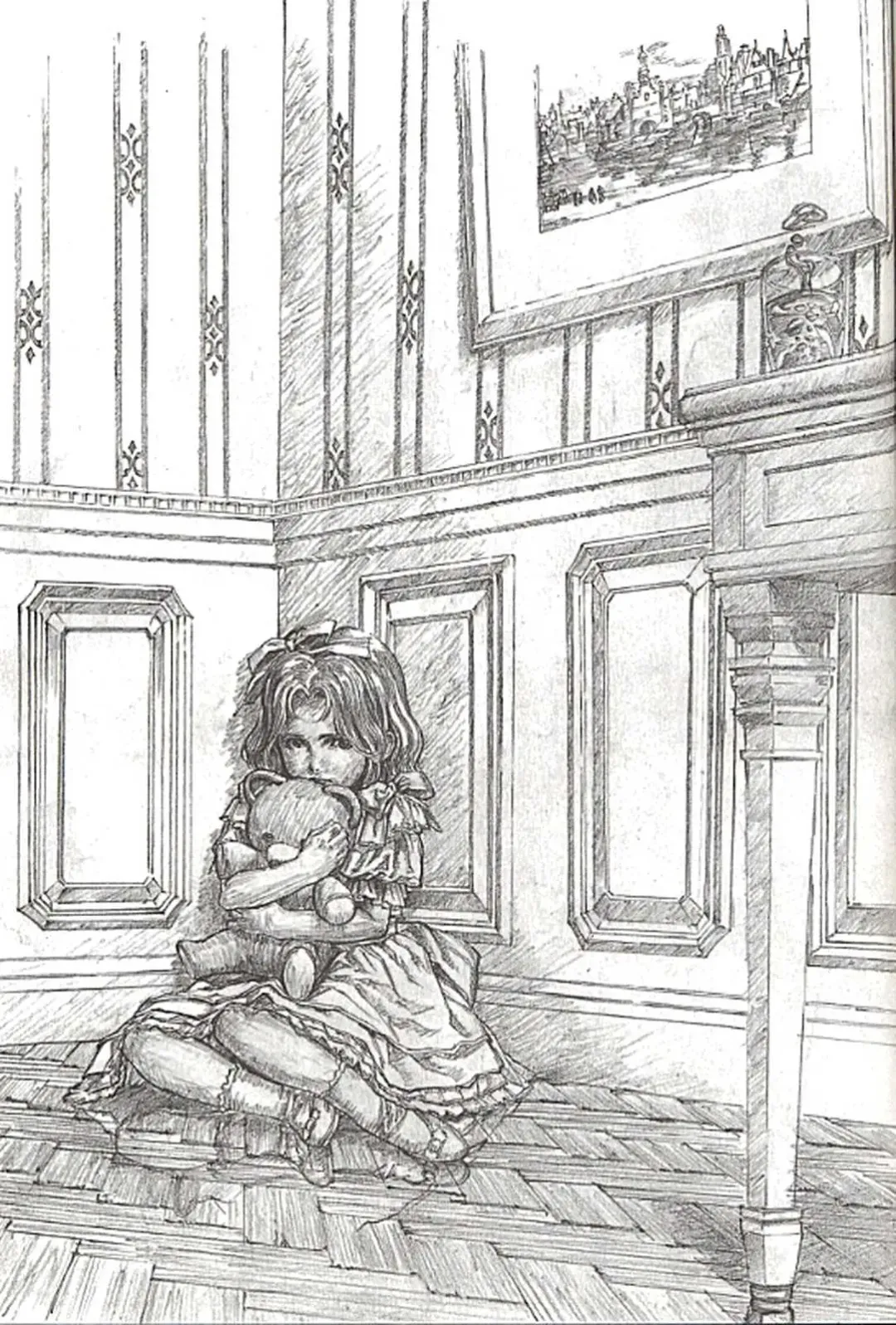 [Utatane Hiroyuki] FROM MORIOKA Fhentai - Page 39