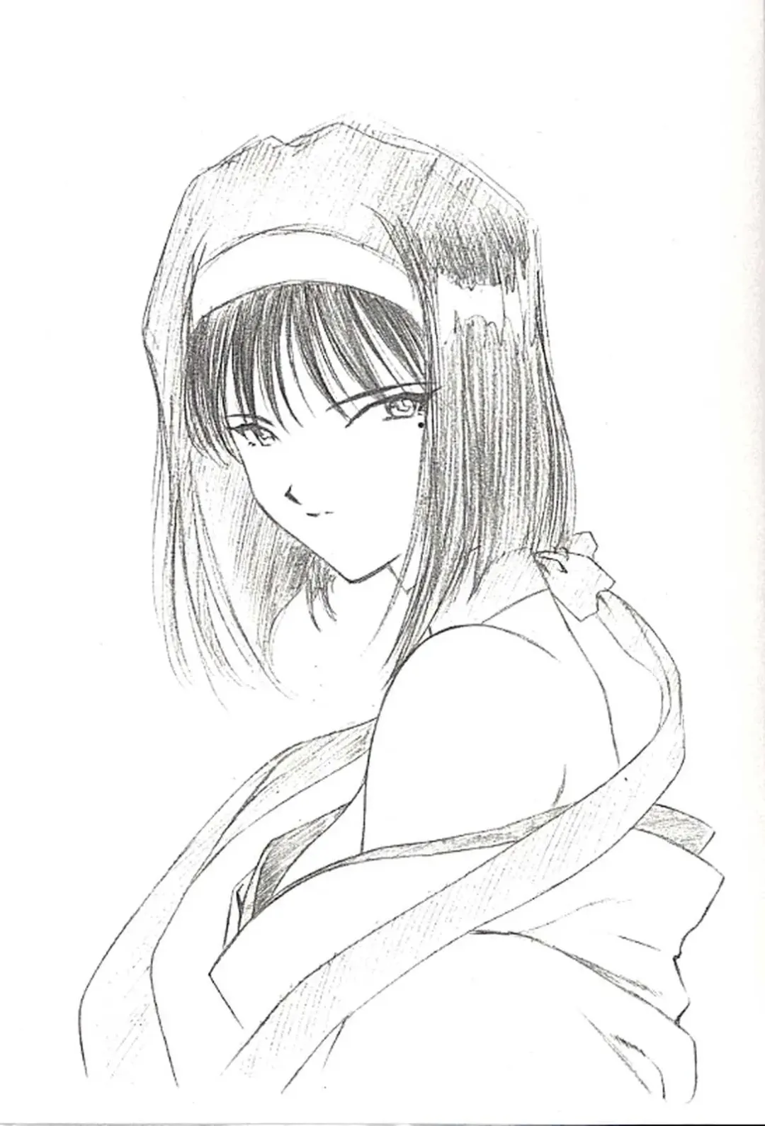 [Utatane Hiroyuki] FROM MORIOKA Fhentai - Page 4