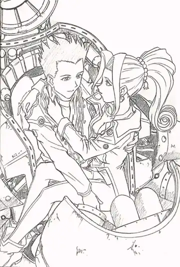 [Utatane Hiroyuki] FROM MORIOKA Fhentai - Page 54