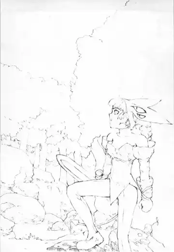 [A-10 - Kaku Banana - Raita] [GADGET Fhentai - Page 27