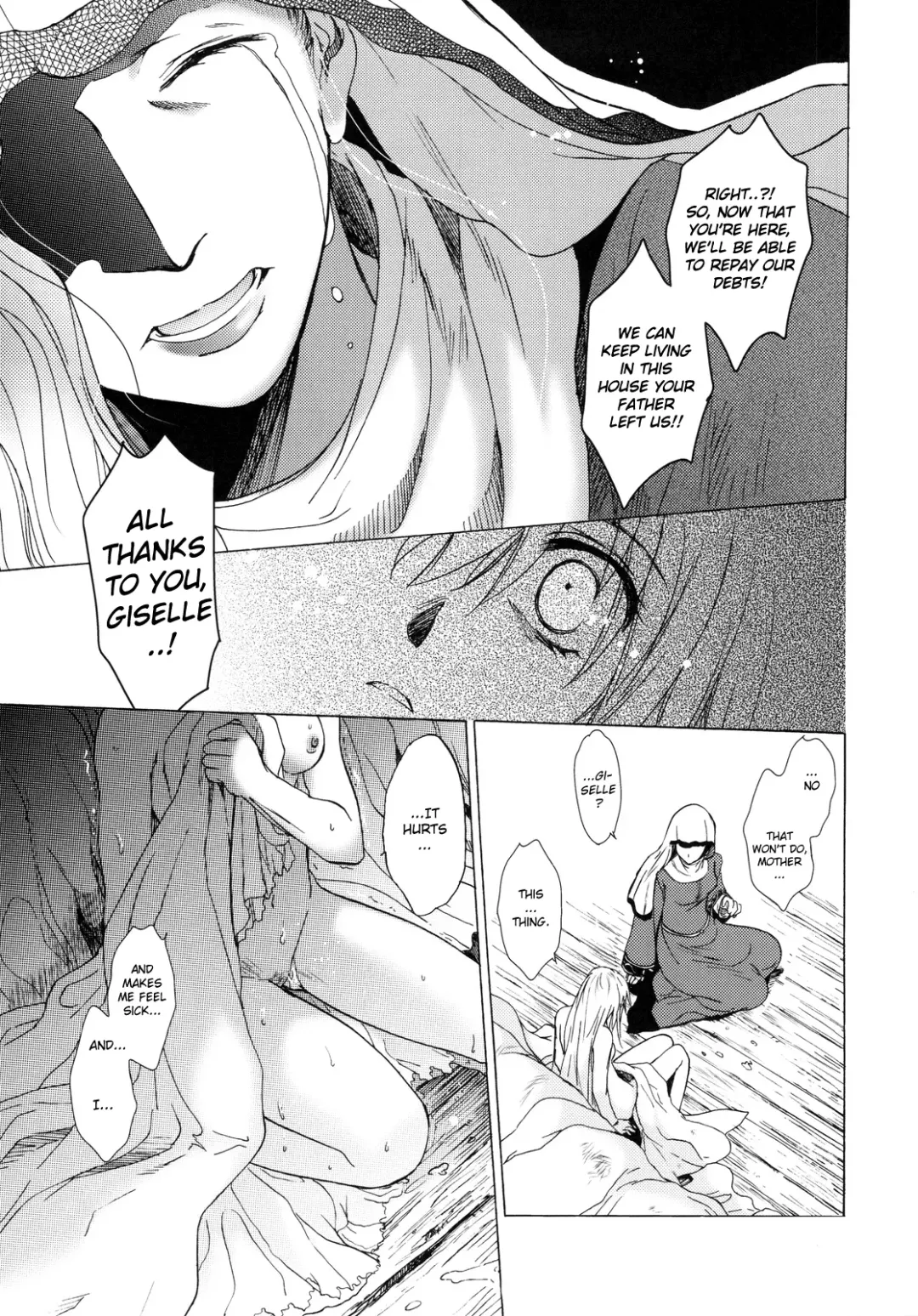 [Heizo - Kitoen] Saint Foire Festival Fhentai - Page 61