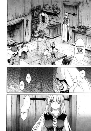 [Heizo - Kitoen] Saint Foire Festival Fhentai - Page 10