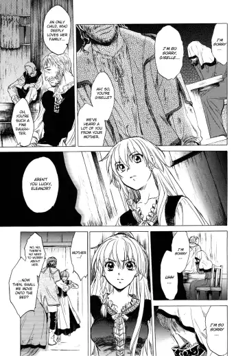 [Heizo - Kitoen] Saint Foire Festival Fhentai - Page 11