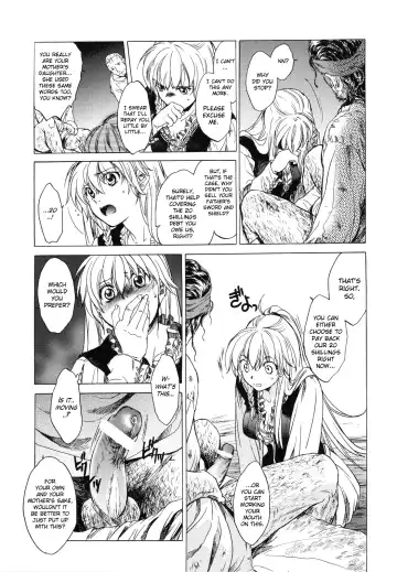 [Heizo - Kitoen] Saint Foire Festival Fhentai - Page 17