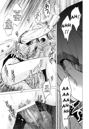 [Heizo - Kitoen] Saint Foire Festival Fhentai - Page 29