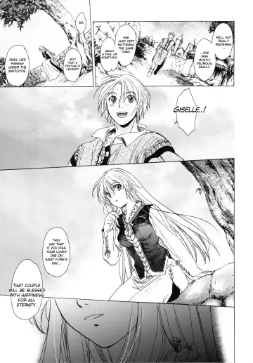 [Heizo - Kitoen] Saint Foire Festival Fhentai - Page 55