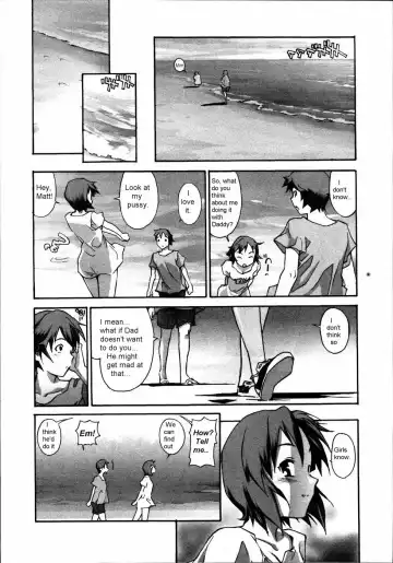[Itosugi Masahiro] Family Vacation Fhentai - Page 15