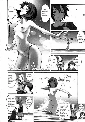 [Itosugi Masahiro] Family Vacation Fhentai - Page 3