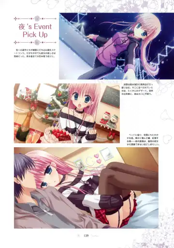 [Hontani Kanae - Sesena Yau] SAGA PLANETS Shiki Series All Season Art Works Fhentai - Page 140