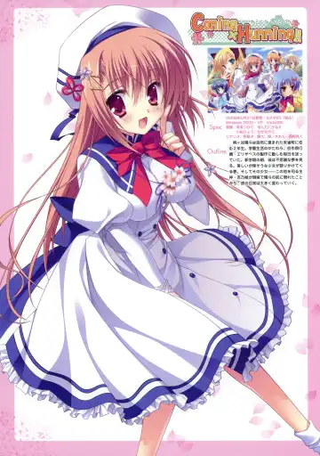 [Hontani Kanae - Sesena Yau] SAGA PLANETS Shiki Series All Season Art Works Fhentai - Page 4