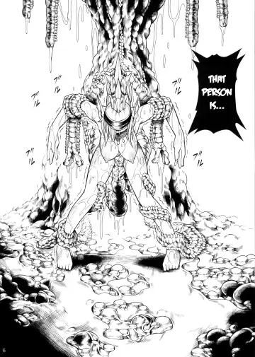 [Makari Tohru] Solo Hunter no Seitai 2 The second part Fhentai - Page 8