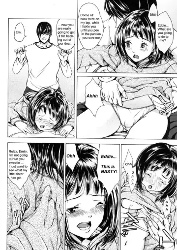 [Maimu-maimu] Room Play Fhentai - Page 5