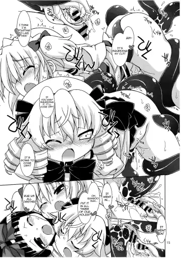 [Kurasawa Makoto] Sweet Lovely Syrup Fhentai - Page 14