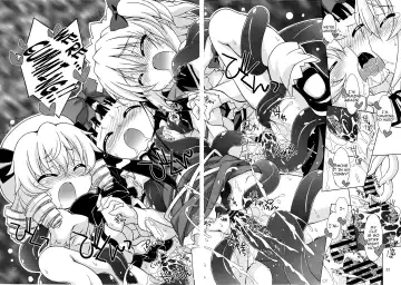 [Kurasawa Makoto] Sweet Lovely Syrup Fhentai - Page 22