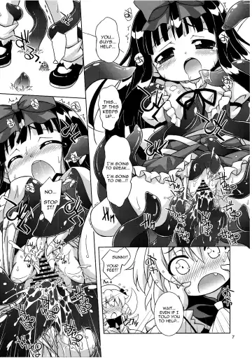 [Kurasawa Makoto] Sweet Lovely Syrup Fhentai - Page 6