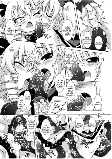 [Kurasawa Makoto] Sweet Lovely Syrup Fhentai - Page 8