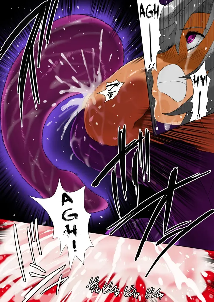 [Qoopie] Elf Hunting 5 Fhentai - Page 54