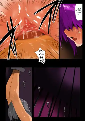 [Qoopie] Elf Hunting 5 Fhentai - Page 21