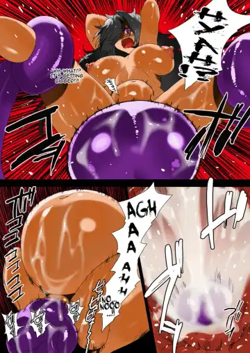 [Qoopie] Elf Hunting 5 Fhentai - Page 48