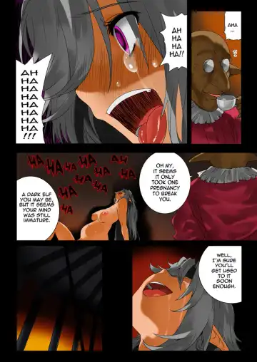 [Qoopie] Elf Hunting 5 Fhentai - Page 56
