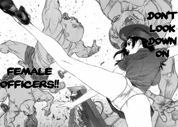 [Boichi] Sun Ken Rock Gaiden - Yumin Fhentai - Page 26