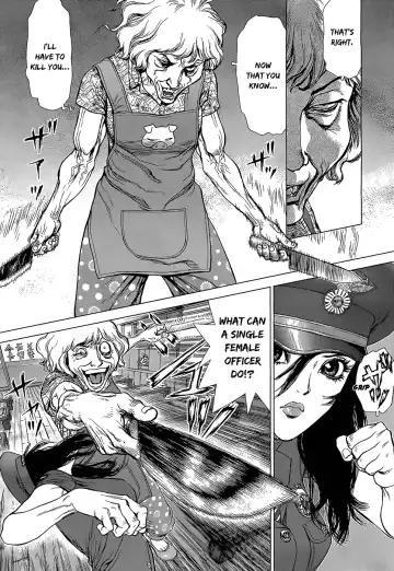 [Boichi] Sun Ken Rock Gaiden - Yumin Fhentai - Page 53