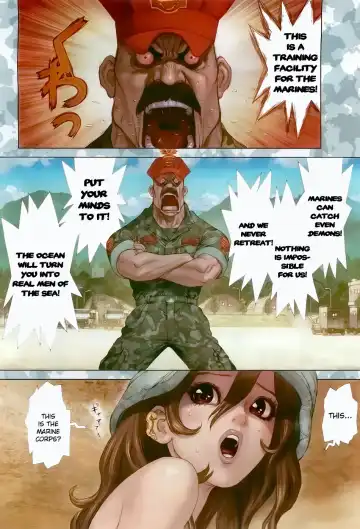 [Boichi] Sun Ken Rock Gaiden - Yumin Fhentai - Page 63