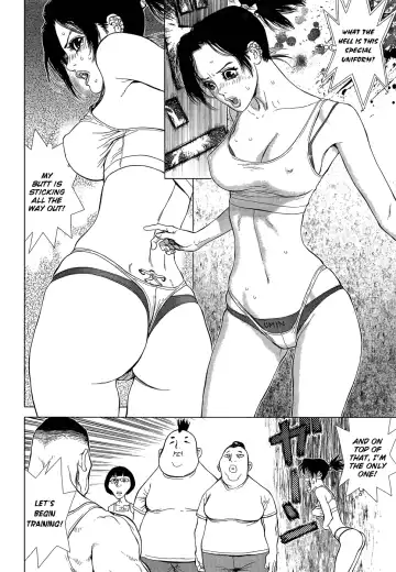 [Boichi] Sun Ken Rock Gaiden - Yumin Fhentai - Page 8