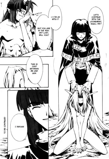 [Terada Rin] Abandoning Pride Fhentai - Page 18